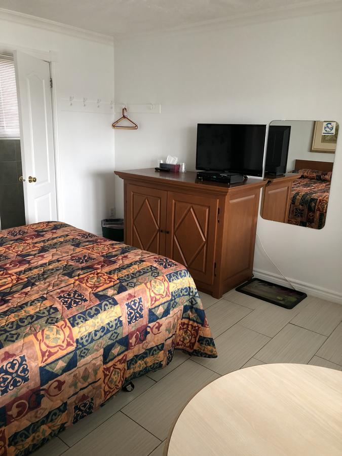 Motel ガティノー エクステリア 写真